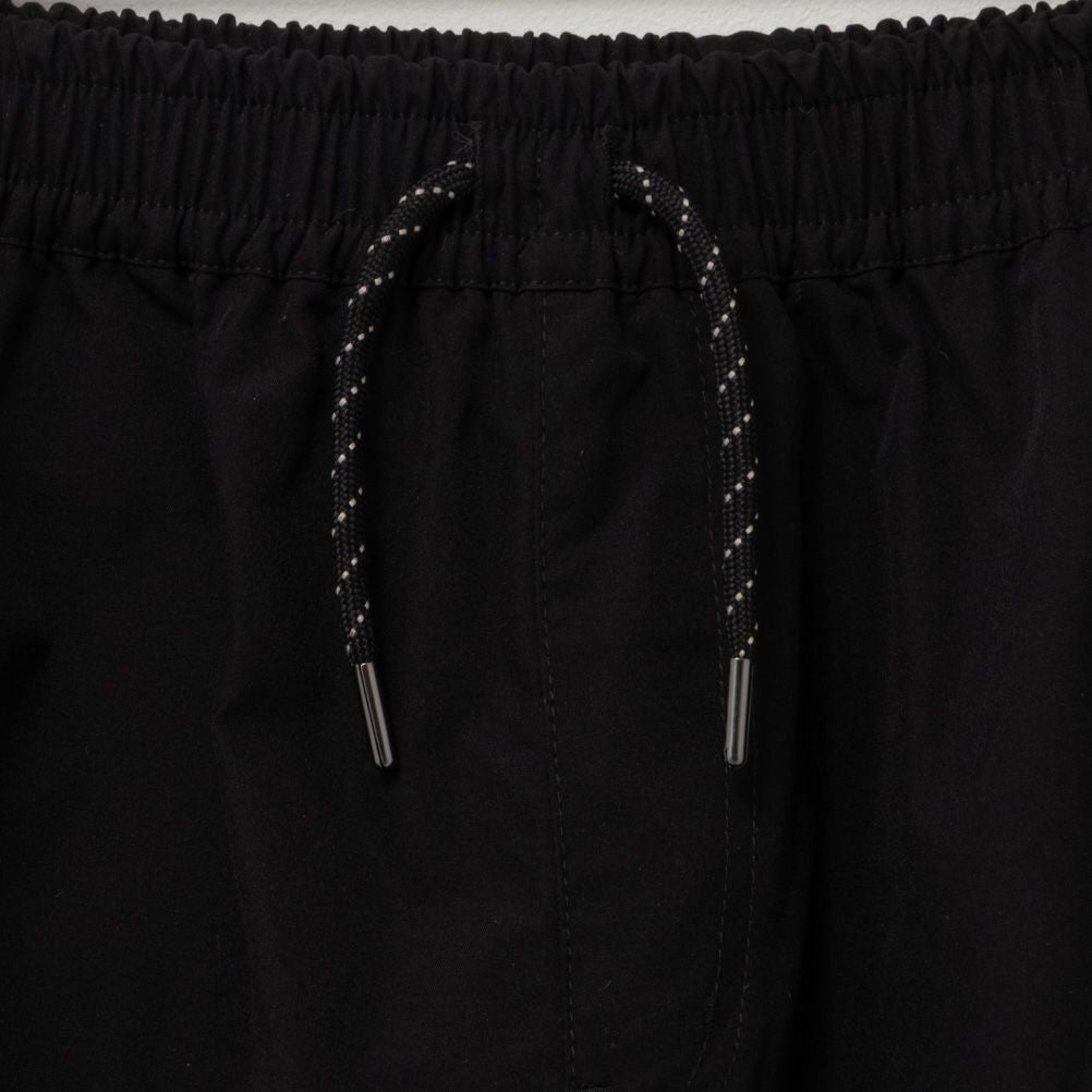 NAVY 撥水カーゴショートパンツ キッズ