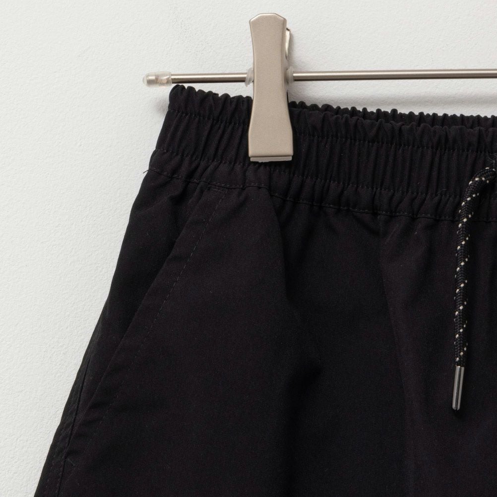 NAVY 撥水カーゴショートパンツ キッズ