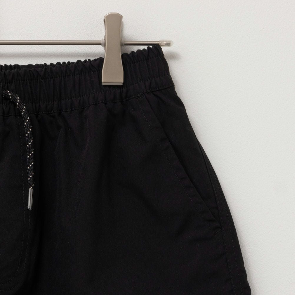 NAVY 撥水カーゴショートパンツ キッズ