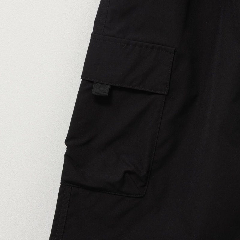 NAVY 撥水カーゴショートパンツ キッズ商品画像-18