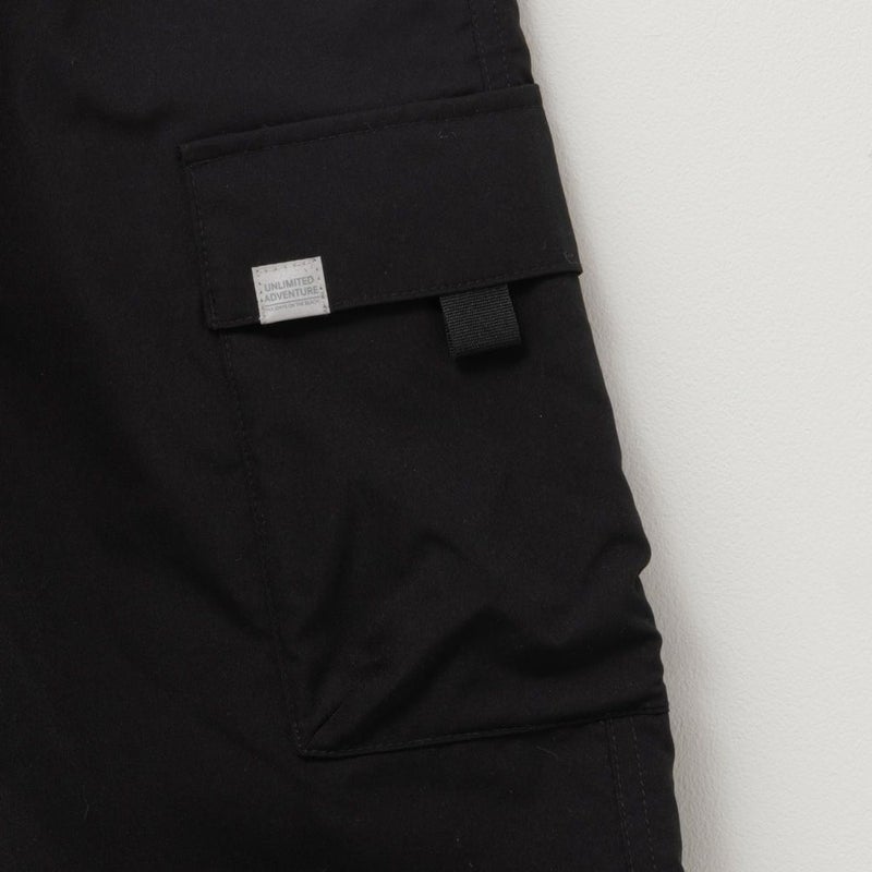 NAVY 撥水カーゴショートパンツ キッズ商品画像-19