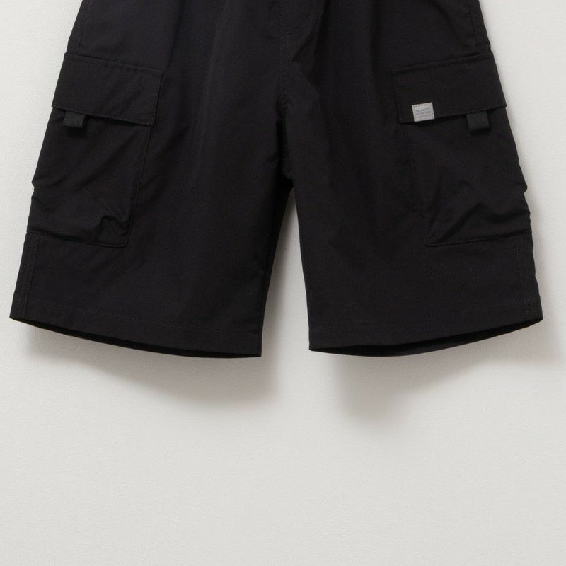 NAVY 撥水カーゴショートパンツ キッズ商品画像-20