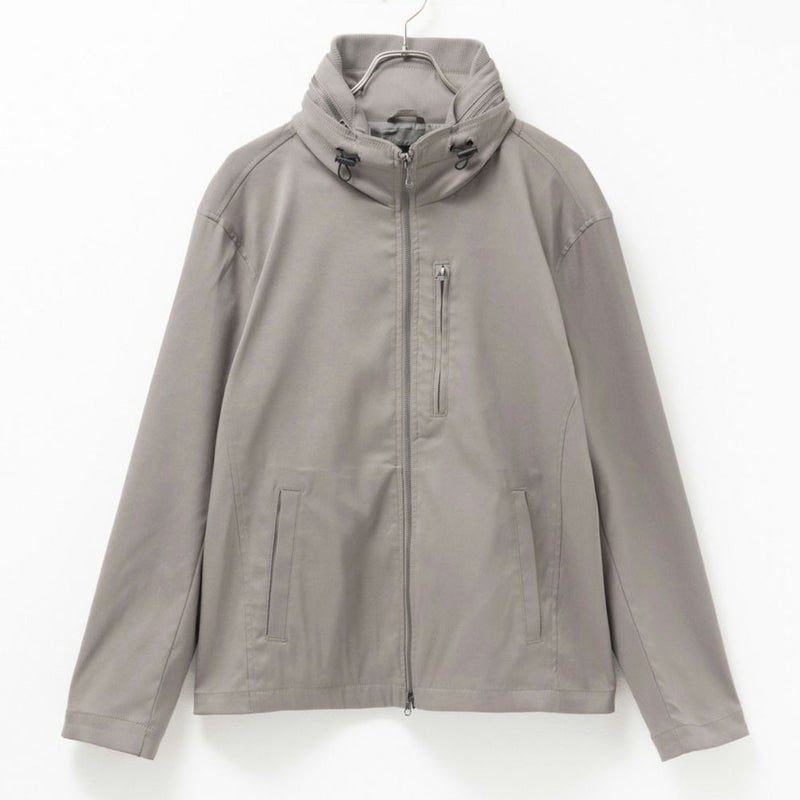 MOSSIMO ボリュームネックジャケット メンズ商品画像-1