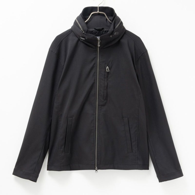 MOSSIMO ボリュームネックジャケット メンズ商品画像-2