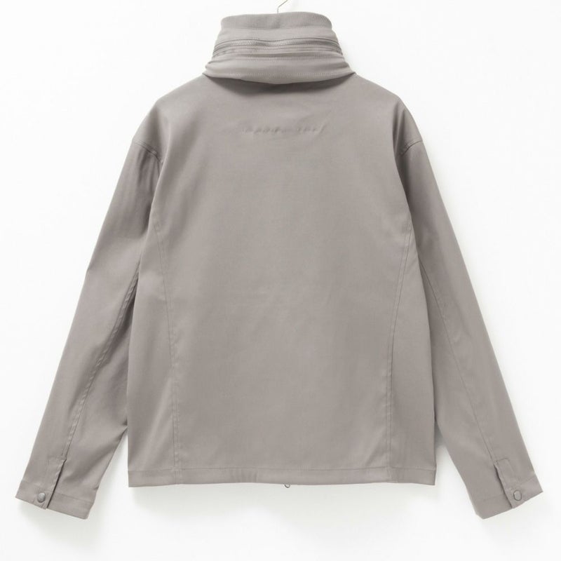 MOSSIMO ボリュームネックジャケット メンズ商品画像-3