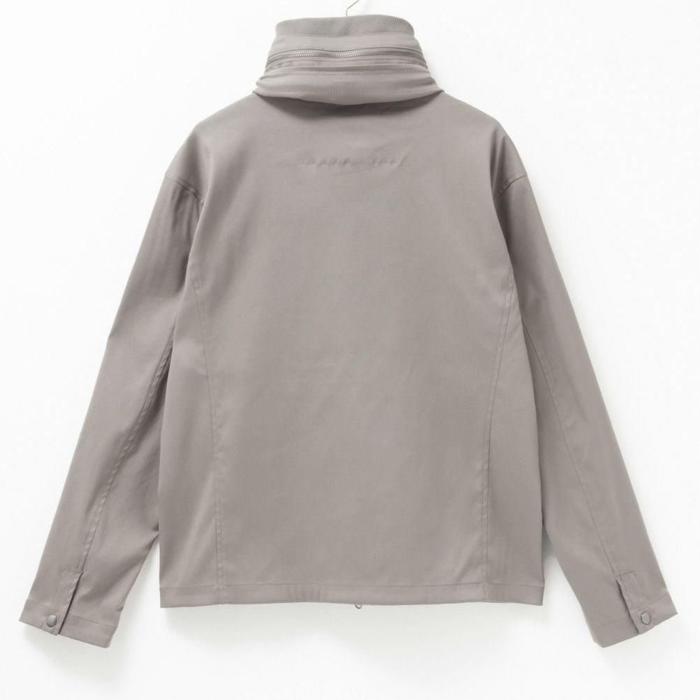 MOSSIMO ボリュームネックジャケット メンズ