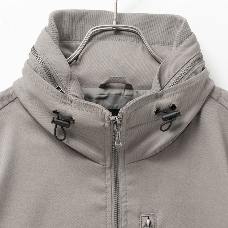 MOSSIMO  ボリュームネックジャケット メンズ商品画像-4