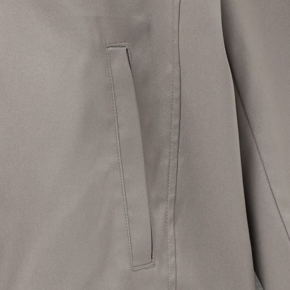 MOSSIMO ボリュームネックジャケット メンズ