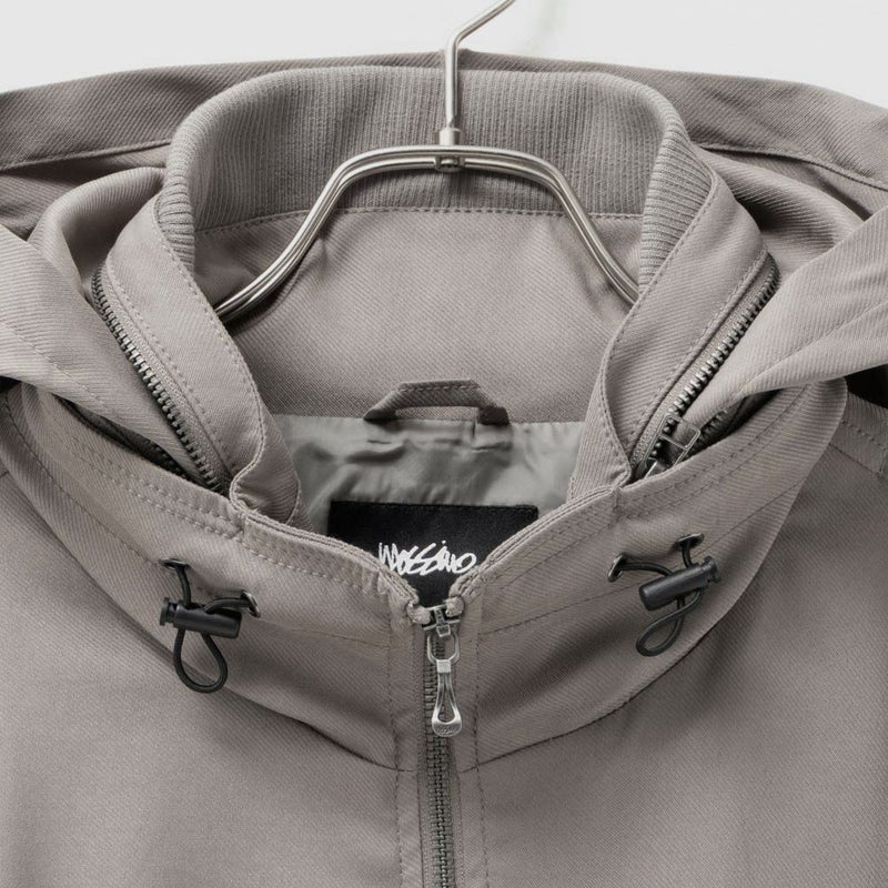 MOSSIMO ボリュームネックジャケット メンズ商品画像-9