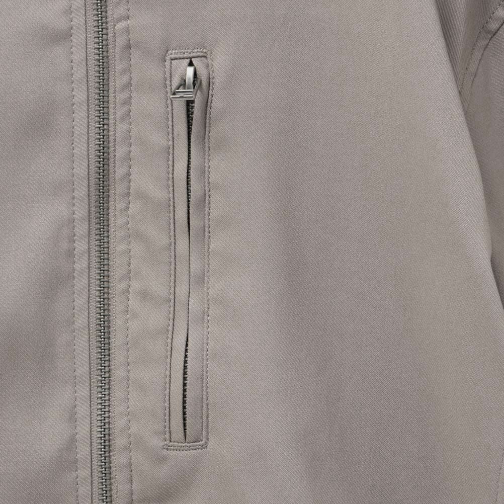 MOSSIMO ボリュームネックジャケット メンズ