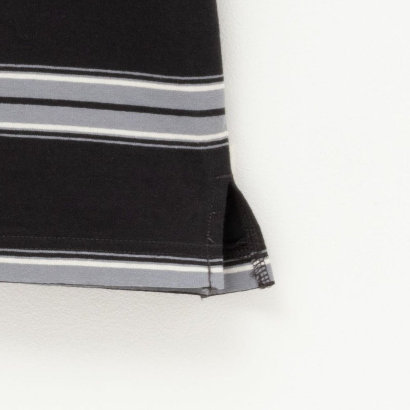 Dickies  ポケット付きボーダー半袖Tシャツ メンズ商品画像-9