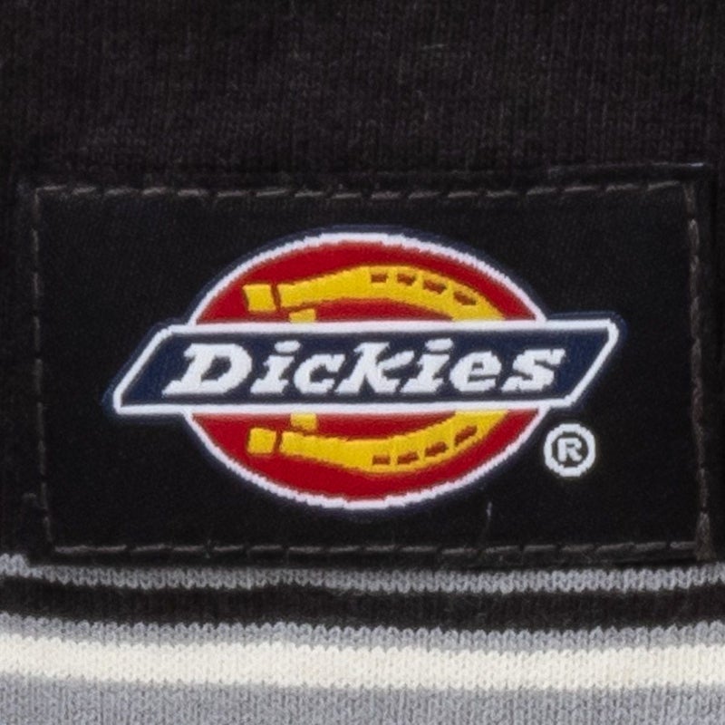 Dickies ポケット付きボーダー半袖Tシャツ メンズ商品画像-11