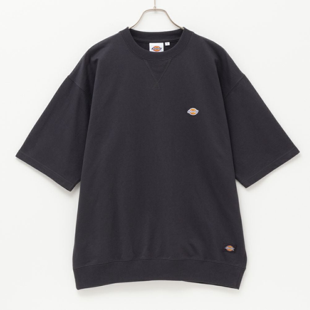 Dickies 半袖スウェット メンズ