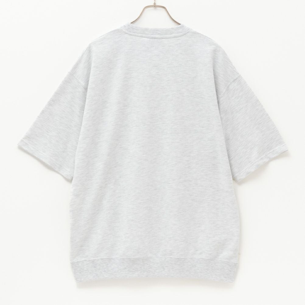 Dickies 半袖スウェット メンズ