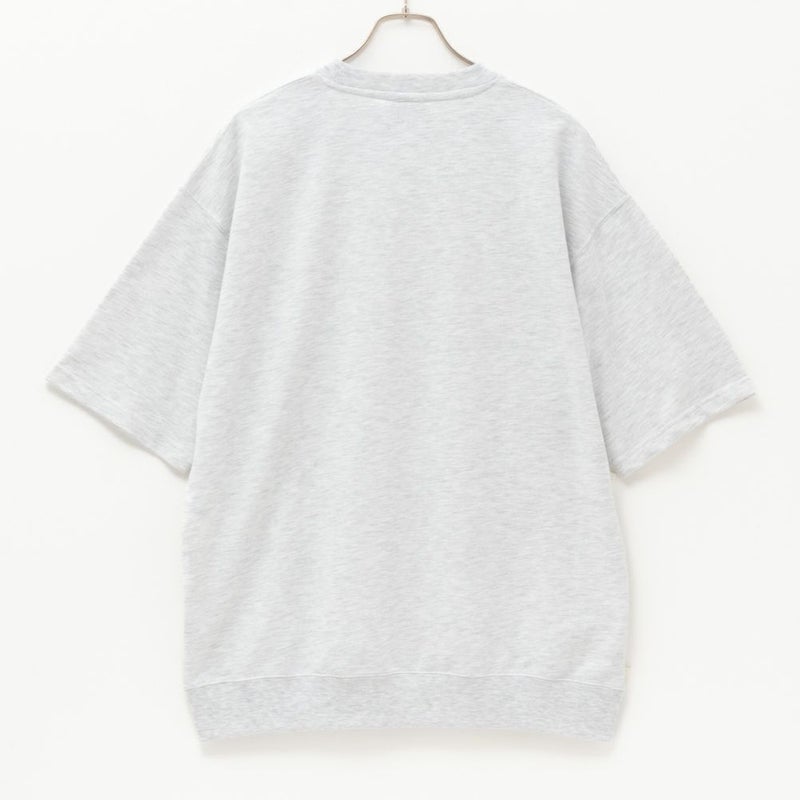 Dickies 半袖スウェット メンズ商品画像-5