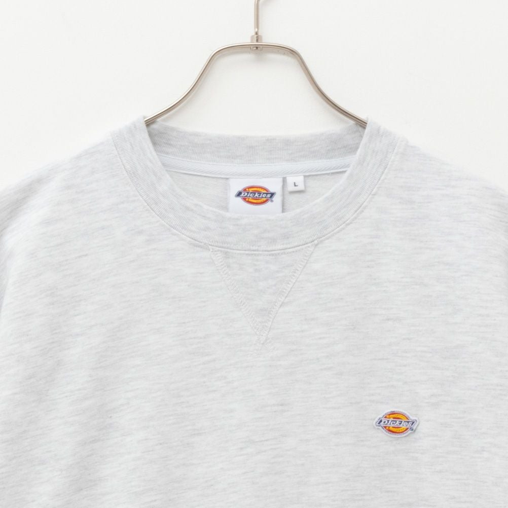 Dickies 半袖スウェット メンズ