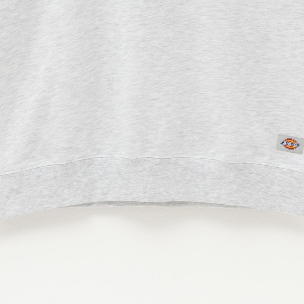 Dickies 半袖スウェット メンズ