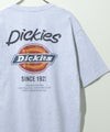 [期間限定価格]Dickies  グラフィックプリント半袖Tシャツ メンズ商品サムネイル-2