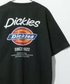 [期間限定価格]Dickies  グラフィックプリント半袖Tシャツ メンズ商品サムネイル-4