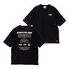 [期間限定価格]Dickies  グラフィックプリント半袖Tシャツ メンズ商品サムネイル-7