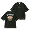 [期間限定価格]Dickies  グラフィックプリント半袖Tシャツ メンズ商品サムネイル-8
