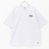 [期間限定価格]Dickies  グラフィックプリント半袖Tシャツ メンズ商品サムネイル-10