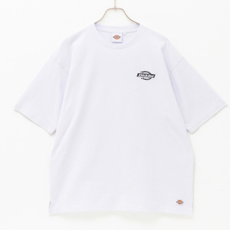 [期間限定価格]Dickies  グラフィックプリント半袖Tシャツ メンズ商品画像-10