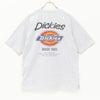 Dickies グラフィックプリント半袖Tシャツ メンズ