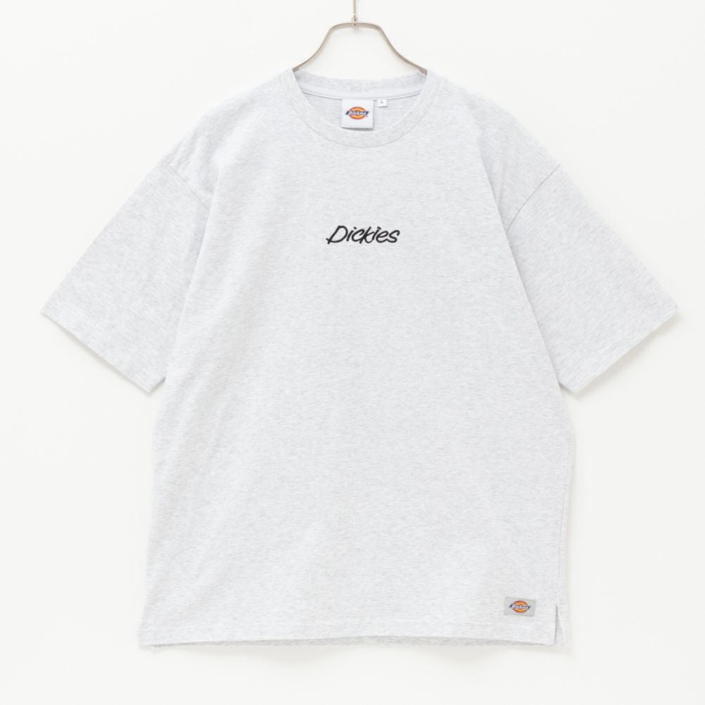 Dickies グラフィックプリント半袖Tシャツ メンズ