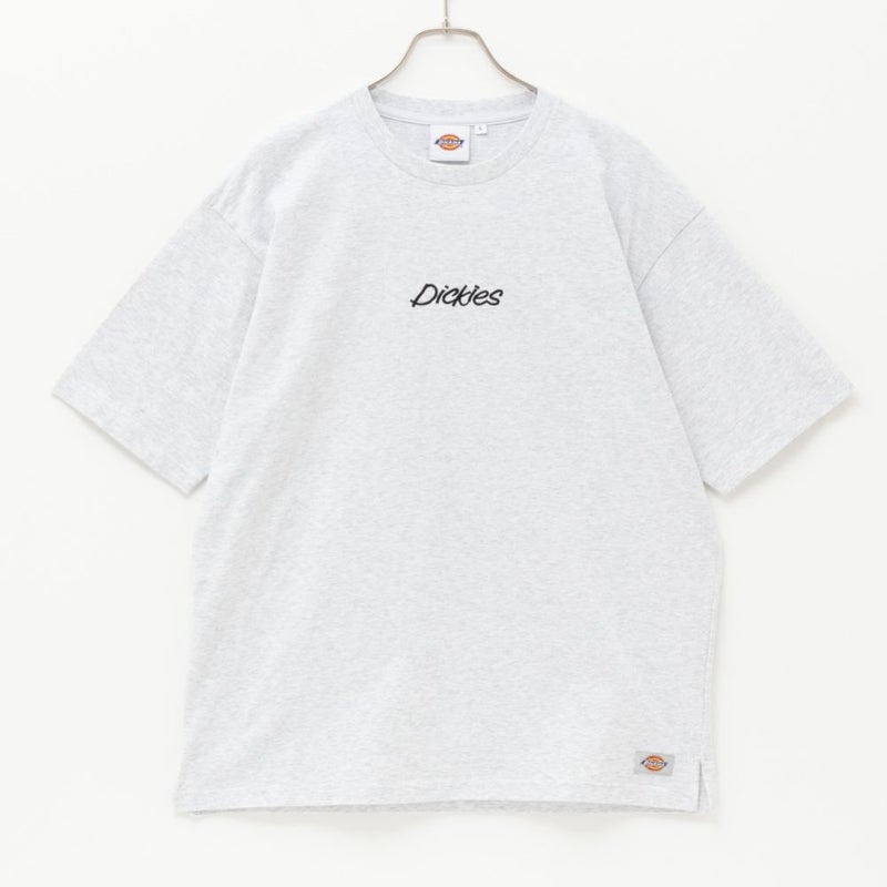 [期間限定価格]Dickies  グラフィックプリント半袖Tシャツ メンズ商品画像-12