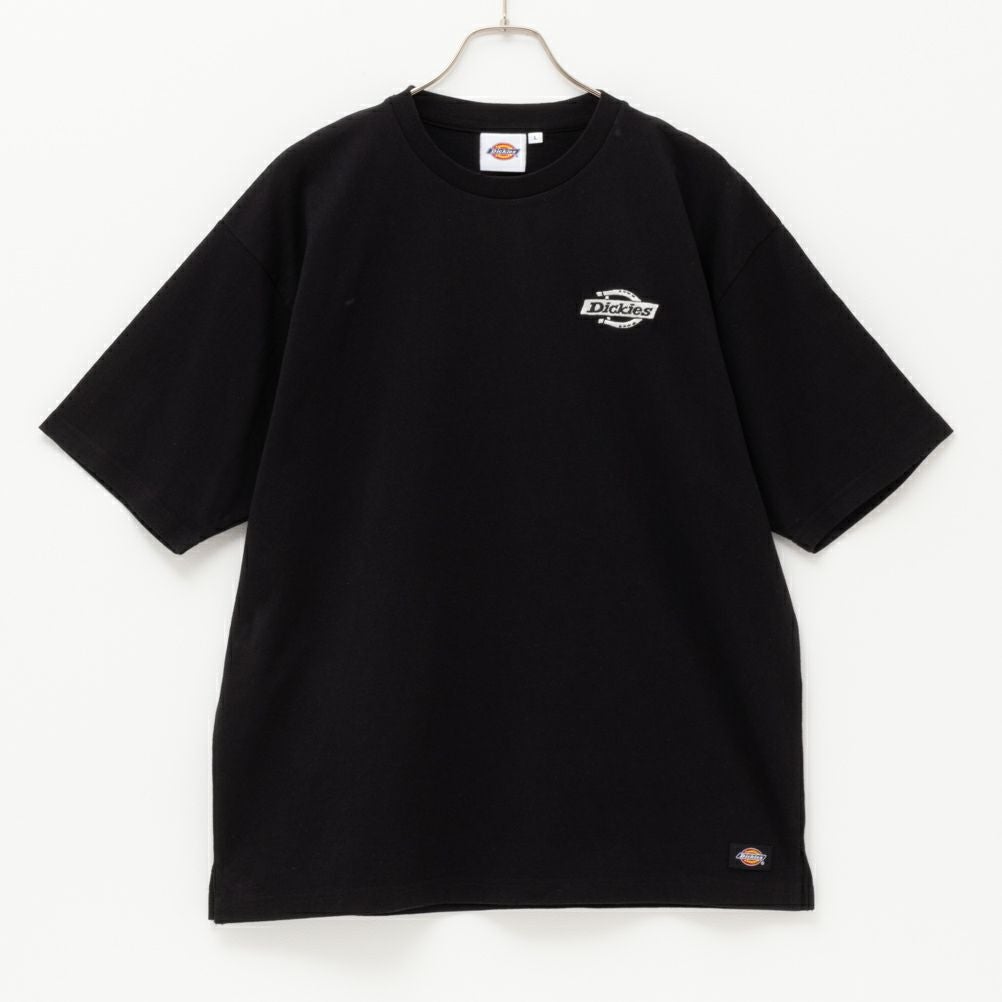 Dickies グラフィックプリント半袖Tシャツ メンズ