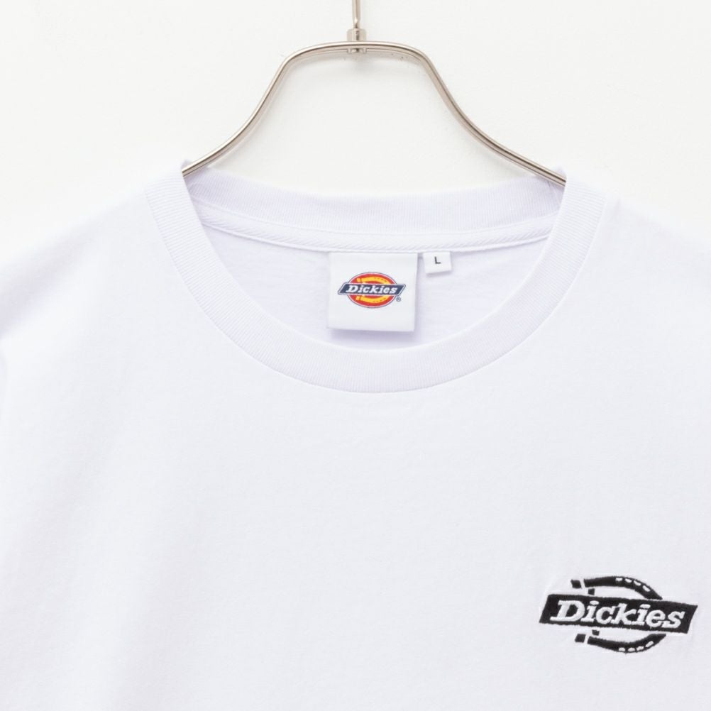 Dickies グラフィックプリント半袖Tシャツ メンズ