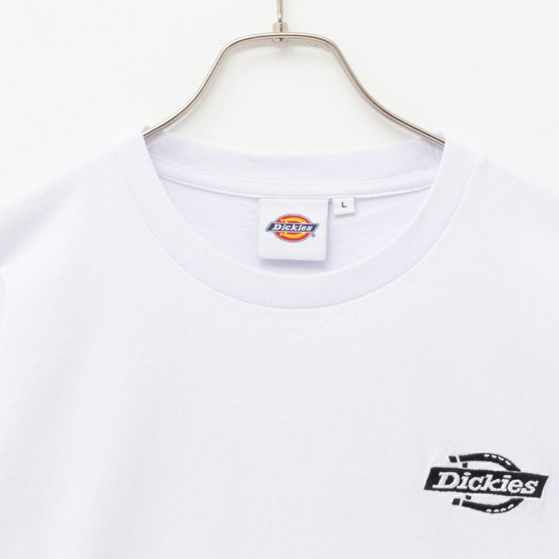 [期間限定価格]Dickies  グラフィックプリント半袖Tシャツ メンズ商品画像-17