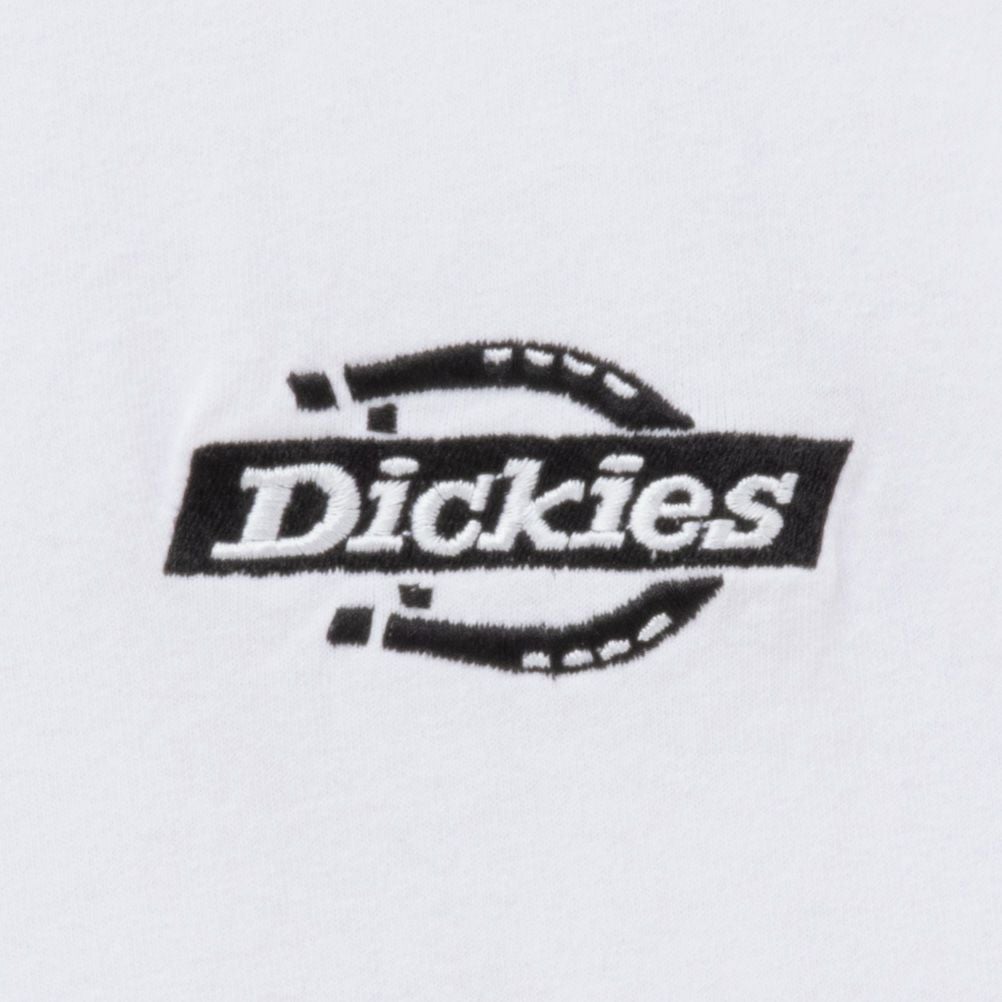 Dickies グラフィックプリント半袖Tシャツ メンズ