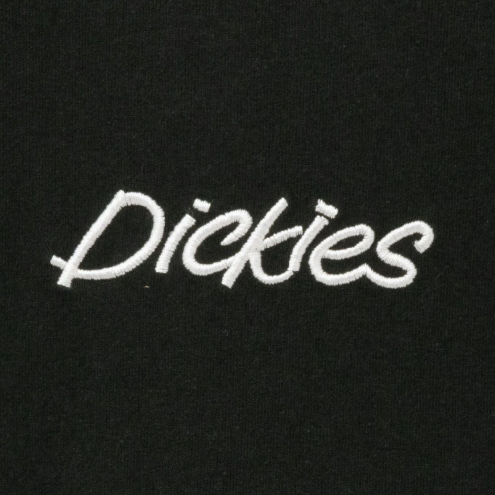 Dickies グラフィックプリント半袖Tシャツ メンズ