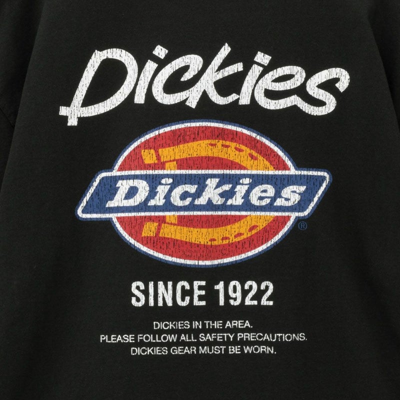 [期間限定価格]Dickies  グラフィックプリント半袖Tシャツ メンズ商品画像-29