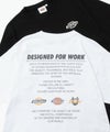[期間限定価格]Dickies  グラフィックプリント半袖Tシャツ メンズ商品サムネイル-30