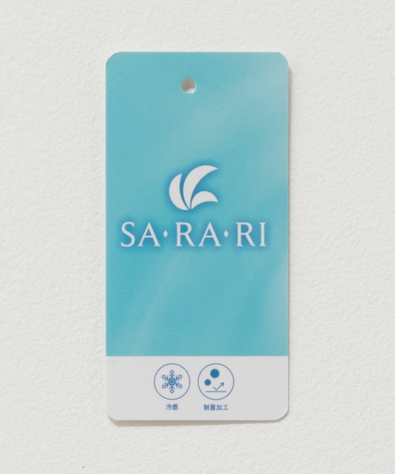 NAVY SARARI スキッパープルオーバー レディース商品画像-29