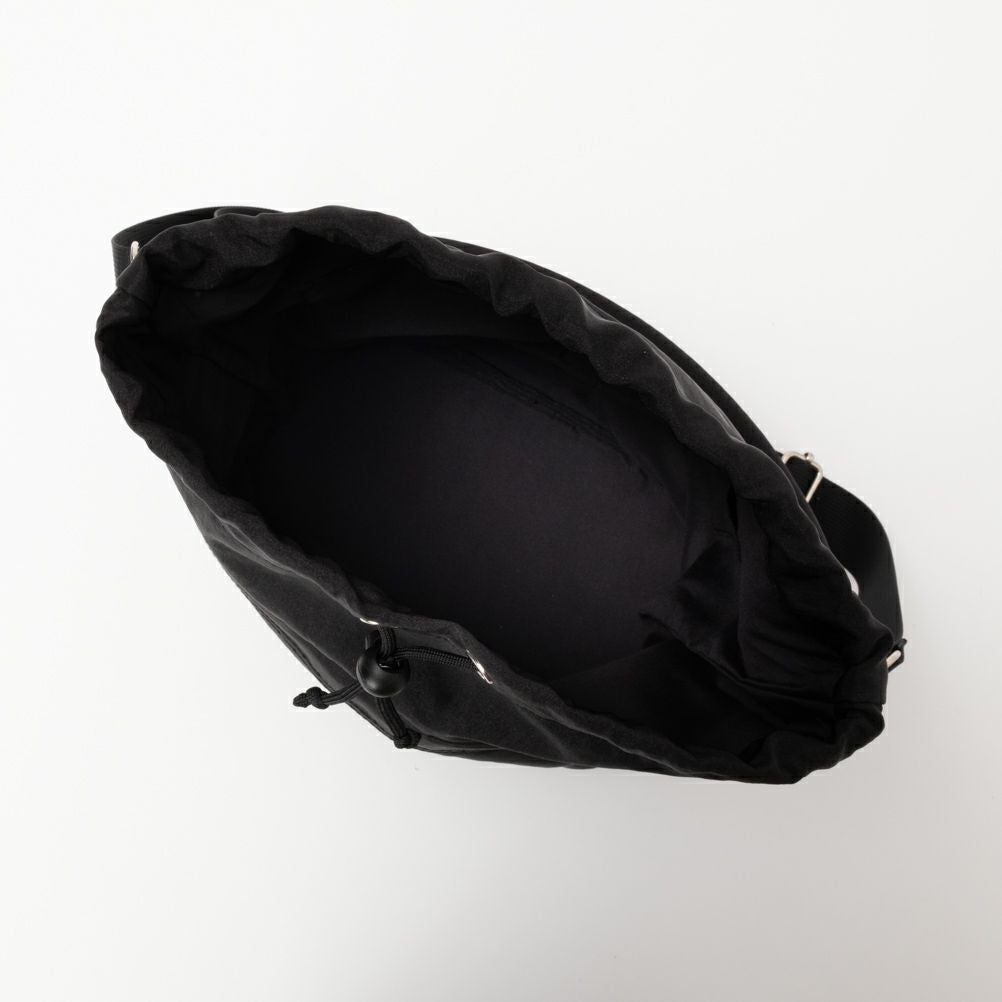 HusHusH ヘルメット巾着