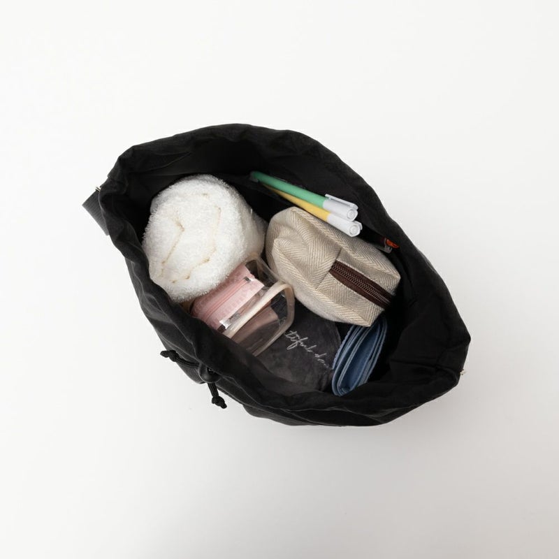 HusHusH ヘルメット巾着商品画像-14