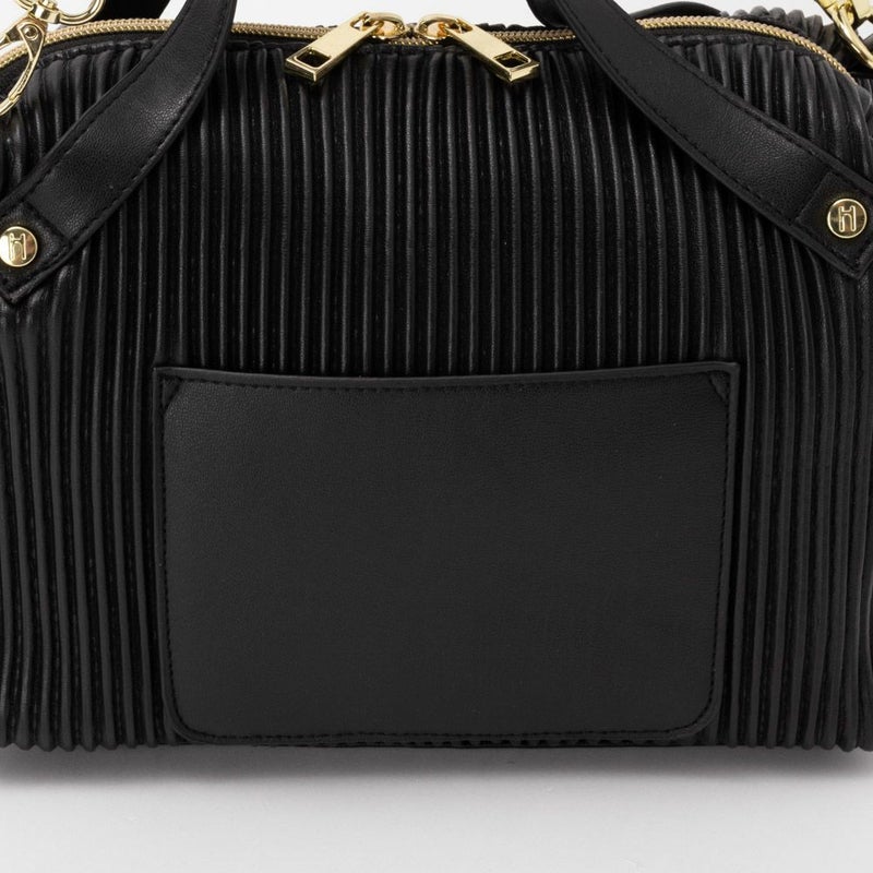 [期間限定価格]HusHusH  合皮ライトショルダー商品画像-16