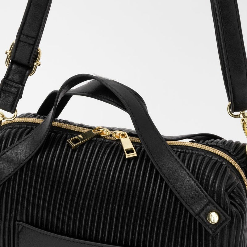 [期間限定価格]HusHusH  合皮ライトショルダー商品画像-17