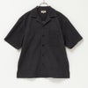 GOOD CREW  メッシュデニム半袖シャツ メンズ商品サムネイル-4