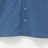 GOOD CREW  メッシュデニム半袖シャツ メンズ商品サムネイル-8