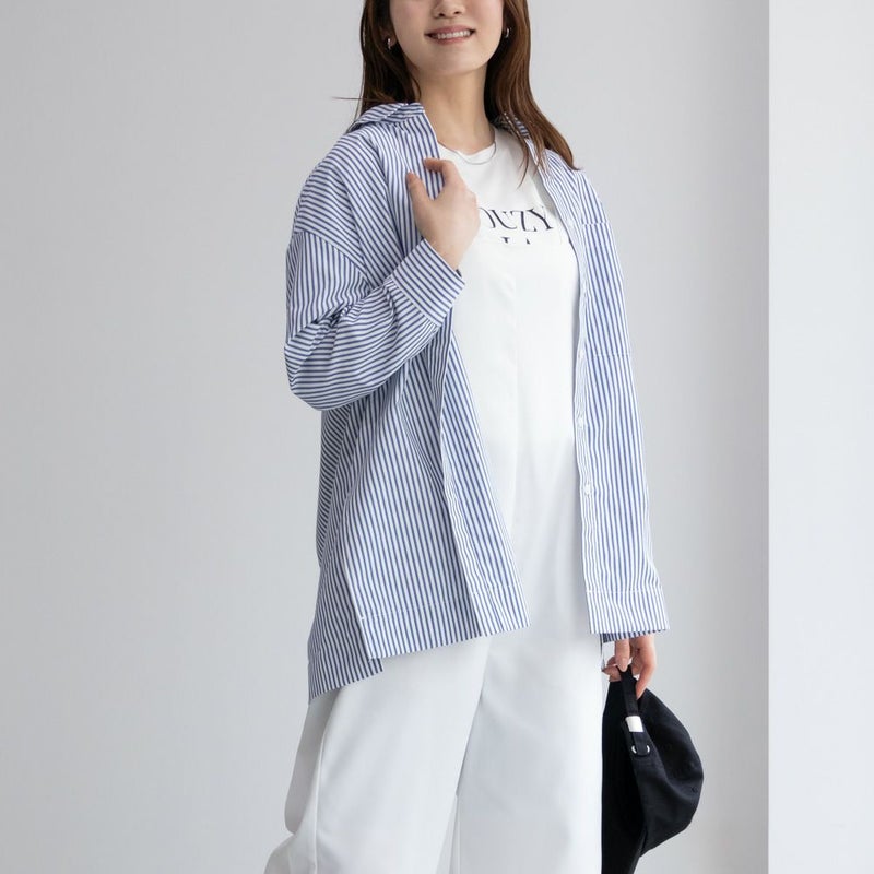 HusHusH チュニックシャツ レディース商品画像-1