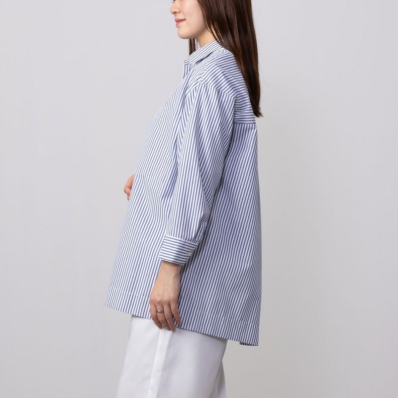 HusHusH チュニックシャツ レディース商品画像-5