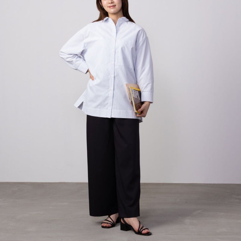 HusHusH チュニックシャツ レディース商品画像-8