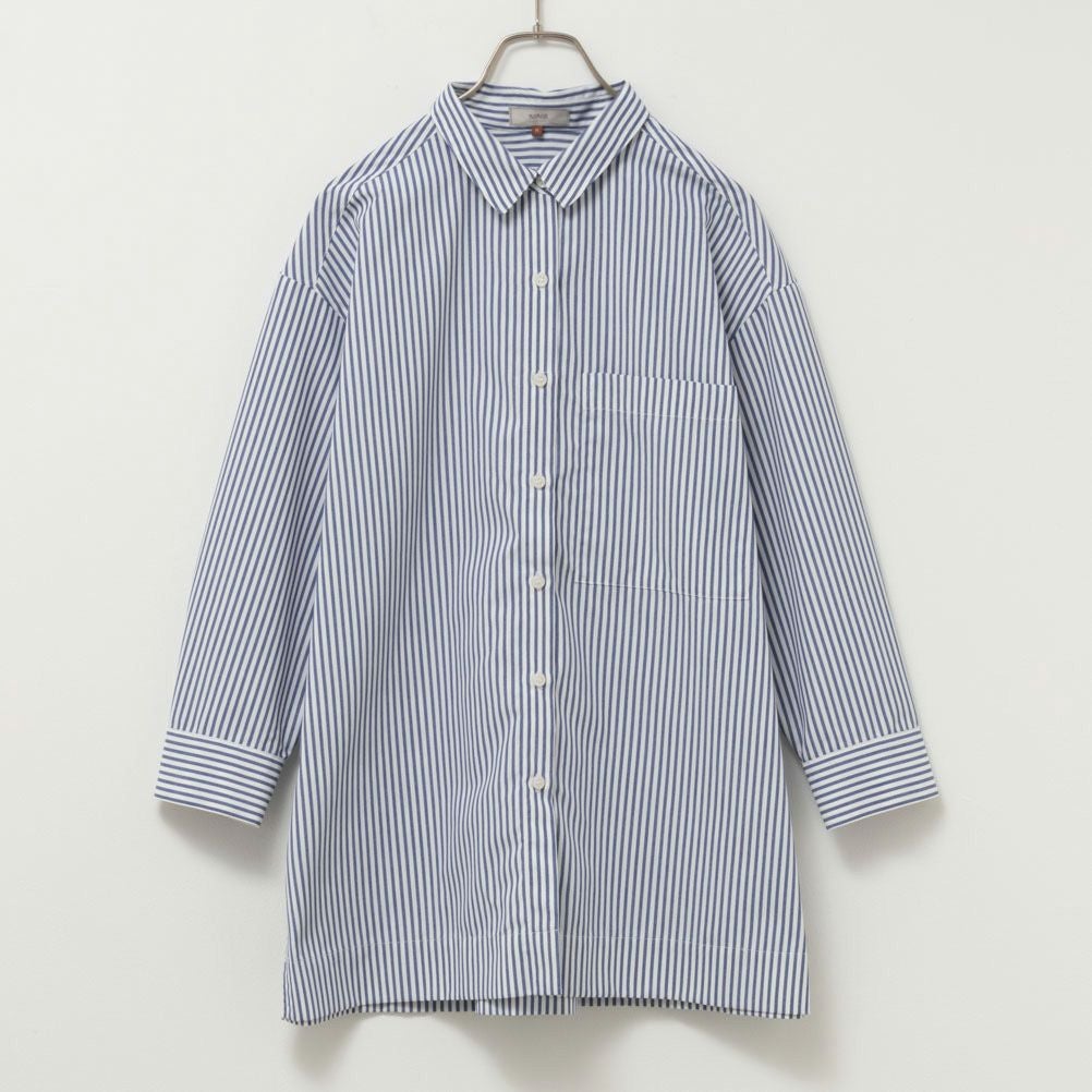 HusHusH チュニックシャツ レディース