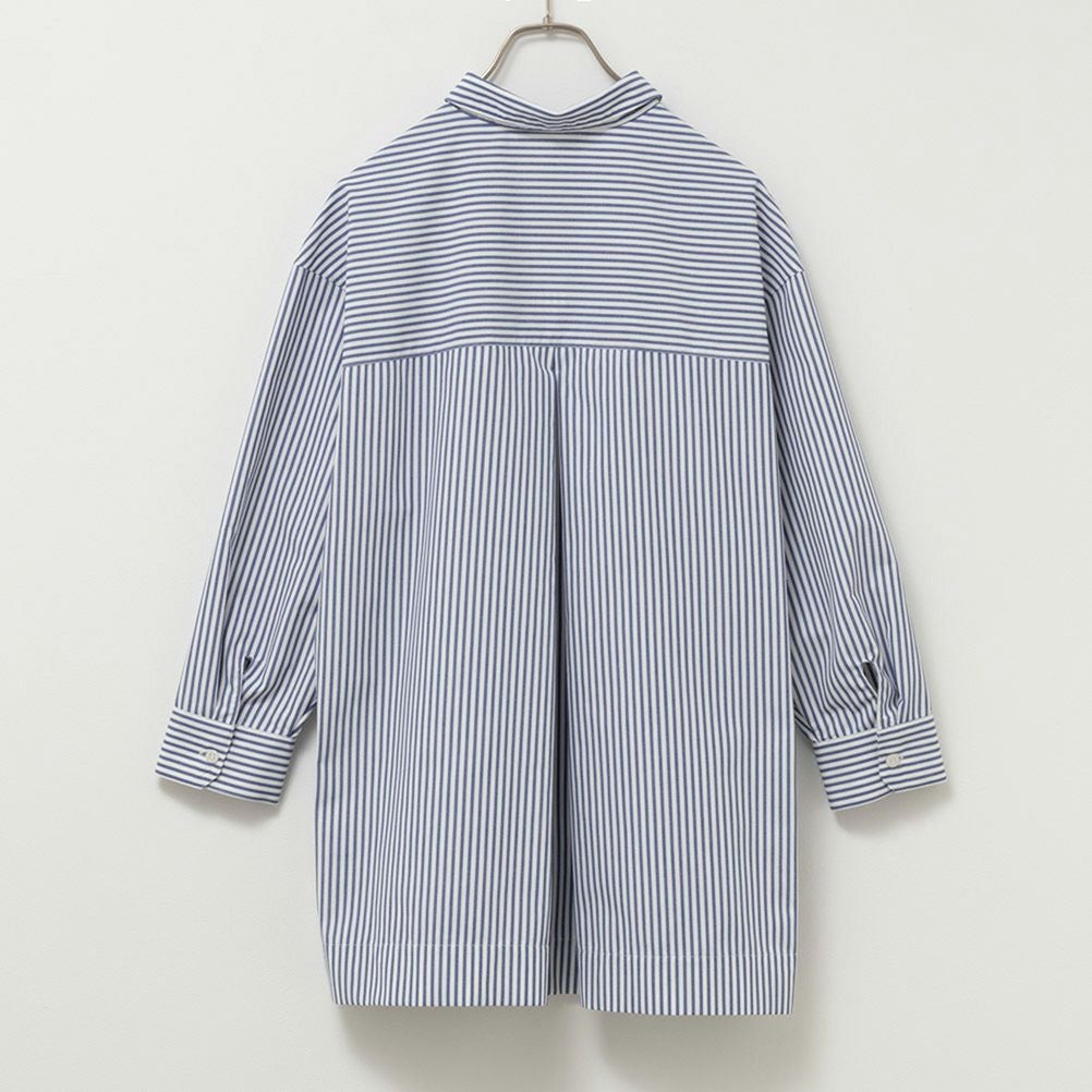 HusHusH チュニックシャツ レディース