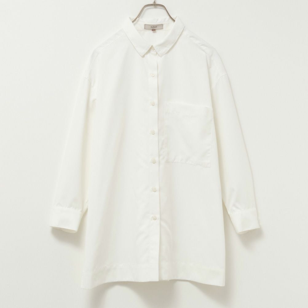 HusHusH チュニックシャツ レディース